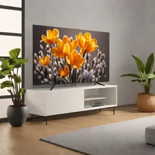 Xiaomi TV Master 77 OLED