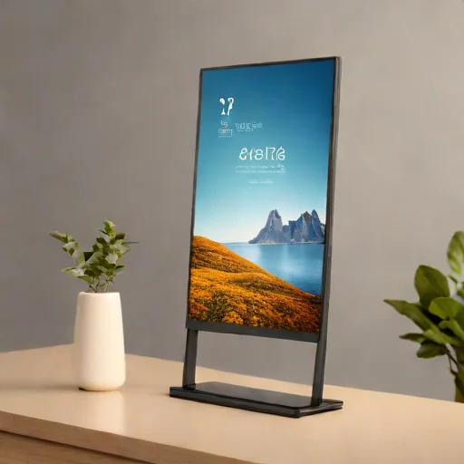Xiaodu Smart Screen Air