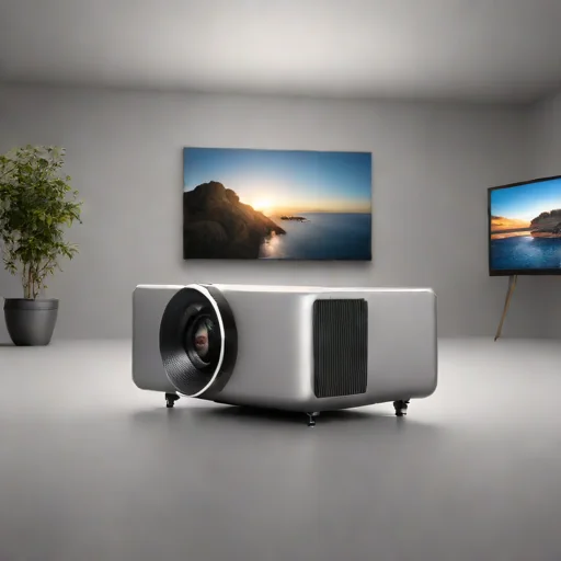 XGIMI HORIZON 20