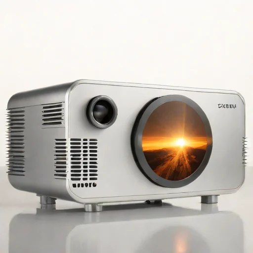 XGIMI MoGo 3 Pro