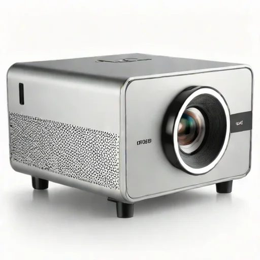 XGIMI MoGo 2 Pro