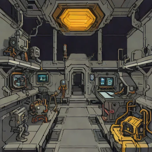 Xenomarine