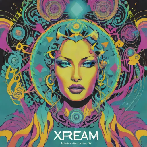 X-Dream - We Created Our Own Happiness