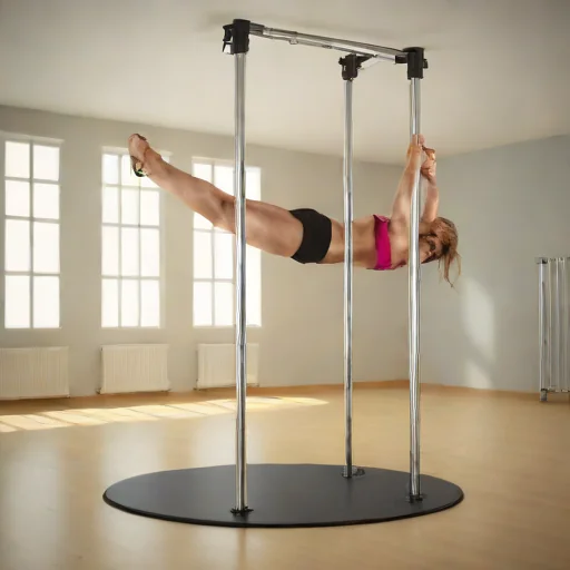 X-Pole SPORT