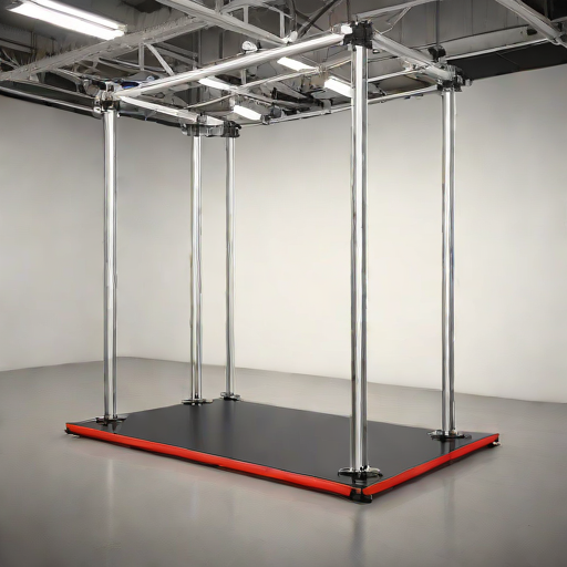X-Pole X-STAGE Lite