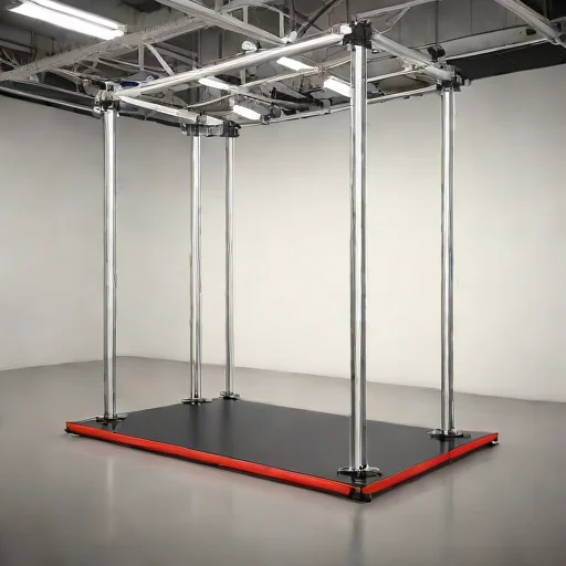 X-Pole X-STAGE Lite
