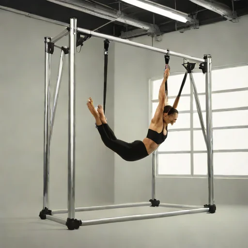 X-Pole A-FRAME