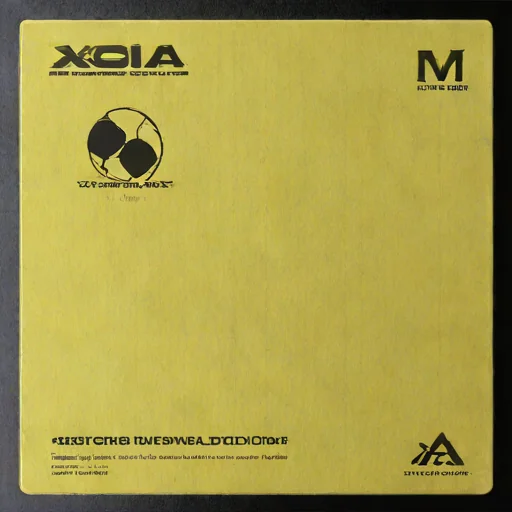 Xiom Omega V Asia