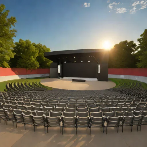 Xfinity Theatre