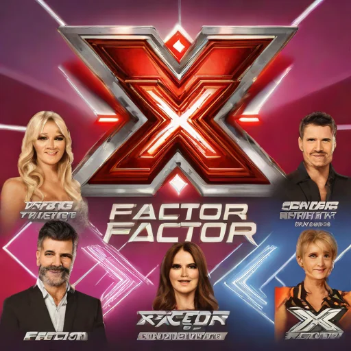 X Factor Serbia