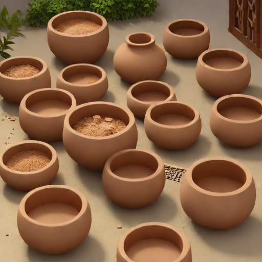 Xiaoyoukeng Mudpots