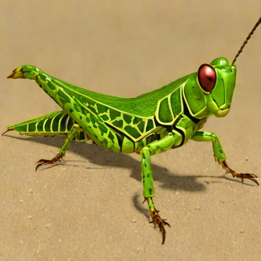 Xestotrachelus robustus