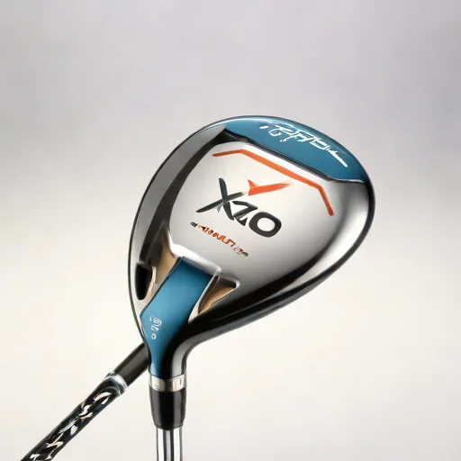 XXIO 11 Fairway Wood