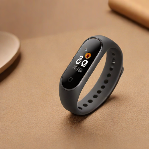 Xiaomi Mi Band 7