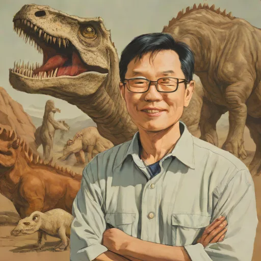 Xu Xing
