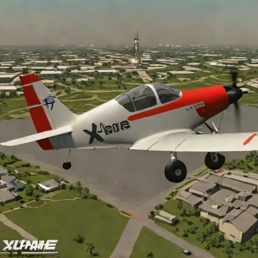 X-Plane (Professional)