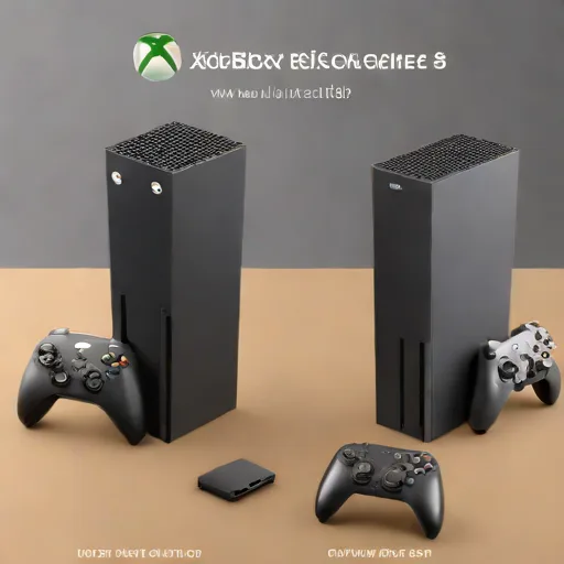 Xbox Series X vs PlayStation 5