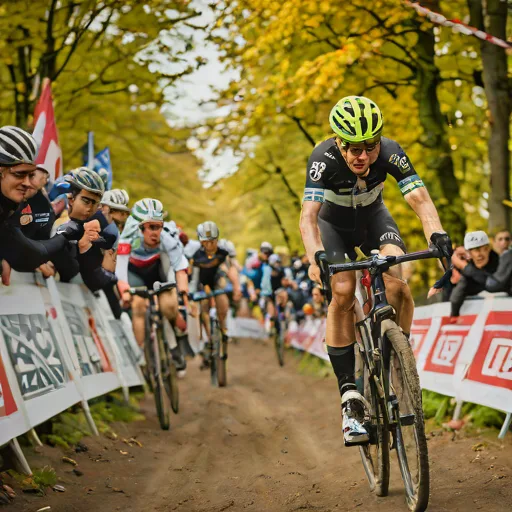 X2O Trofee Koppenbergcross