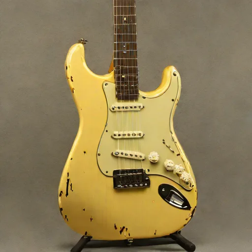 Xotic California Classic XSC-1