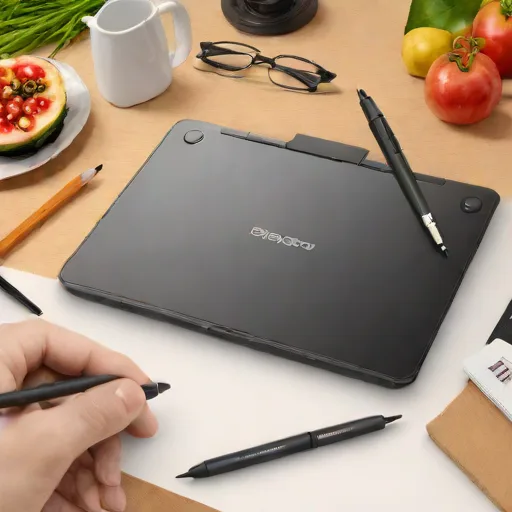 XP-Pen Deco Pro SW