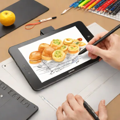 XP-Pen Star G960