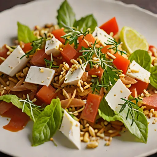 Xato Salad