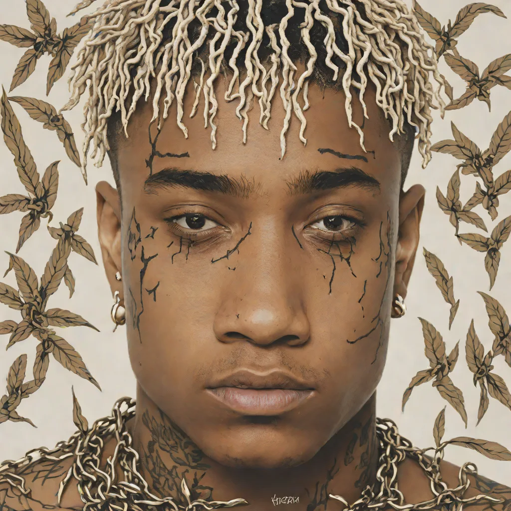 XXXTentacion - Skins
