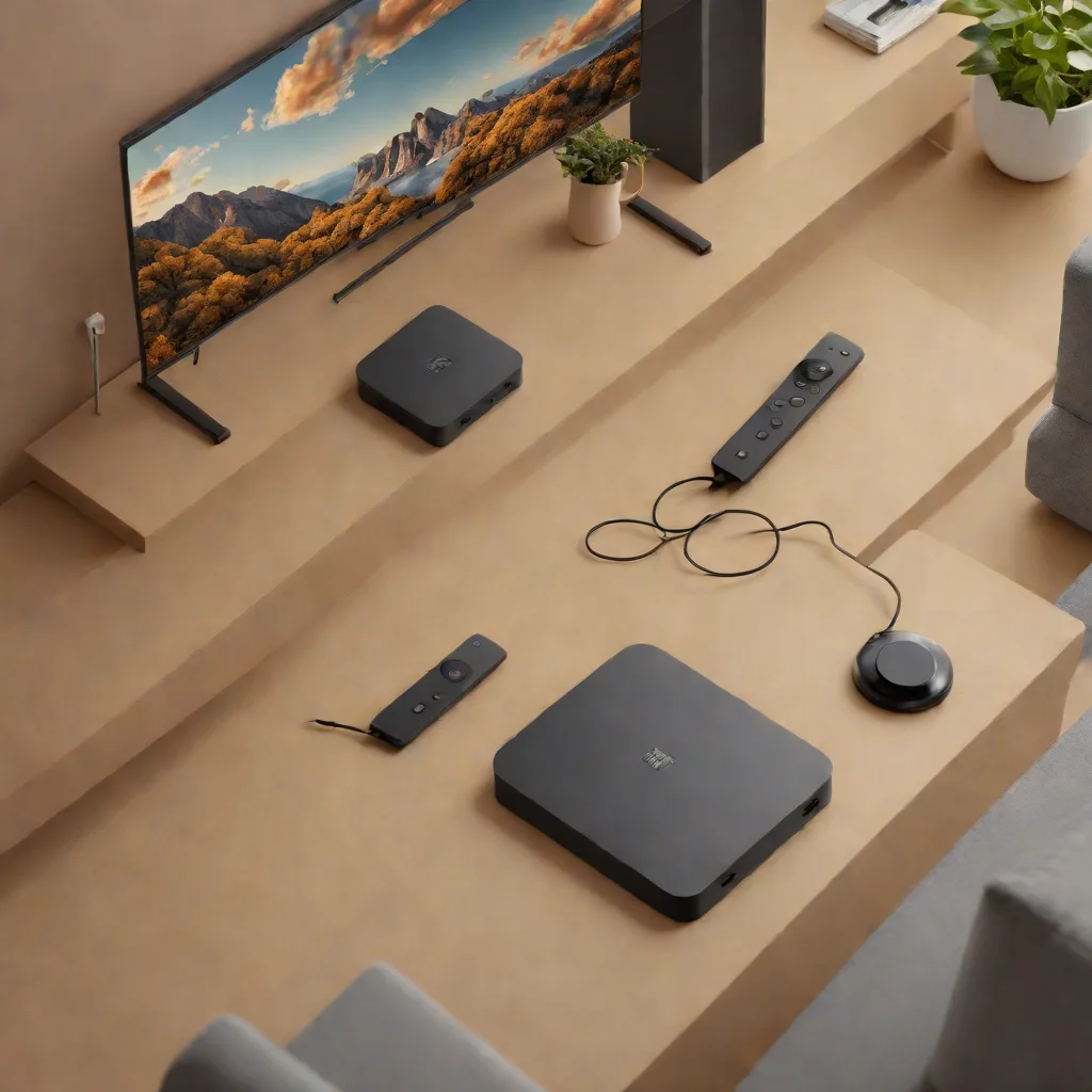 Xiaomi Mi Box S (2nd gen)