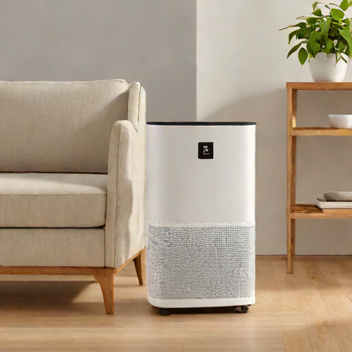 Xiaomi Smart Air Purifier 4 Pro