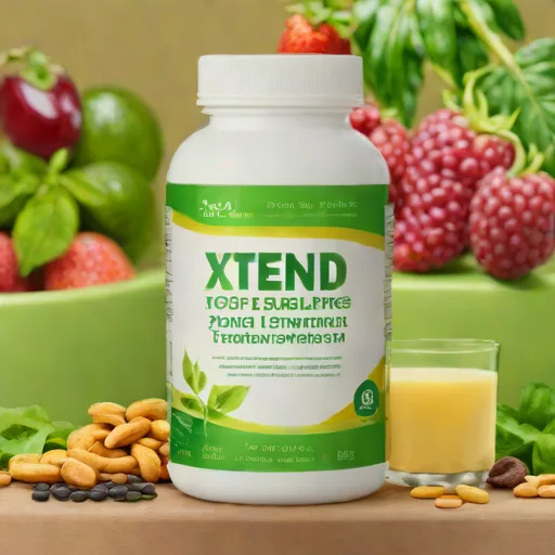 Xtend-Life Total Balance