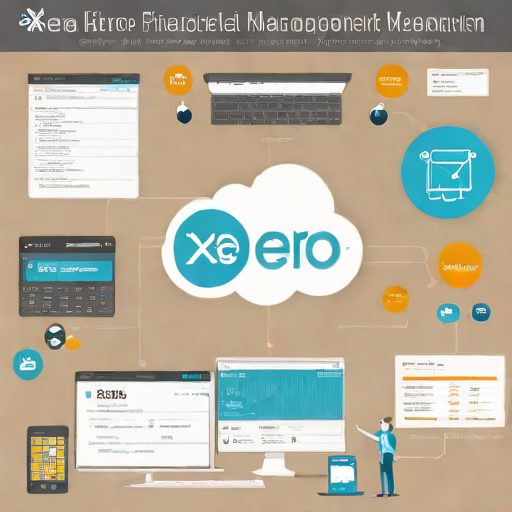 Xero Financial Management