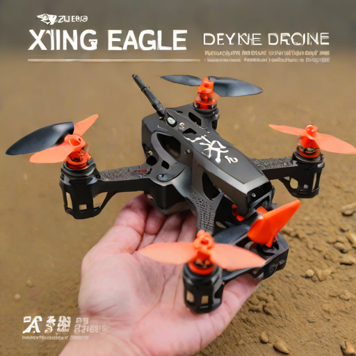 XING Eagle X220