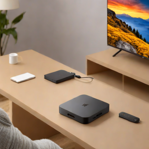 Xiaomi Mi Box S (2nd Gen)