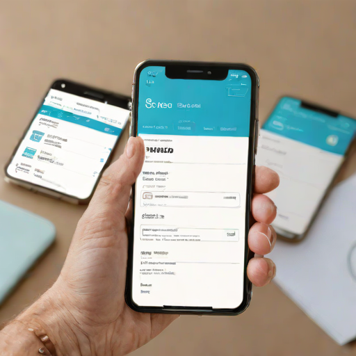 Xero Mobile
