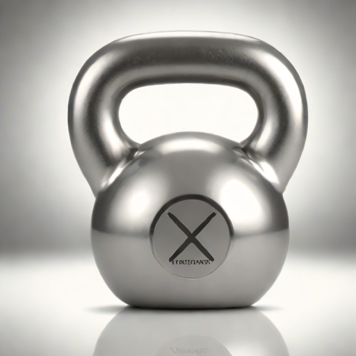 XMark Kettlebell