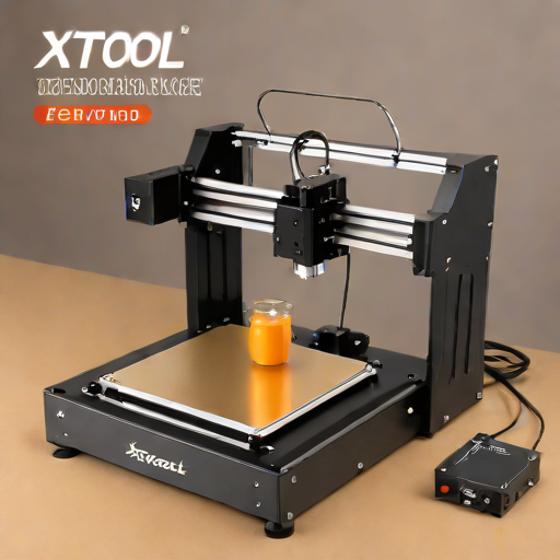 xTool D2 Pro