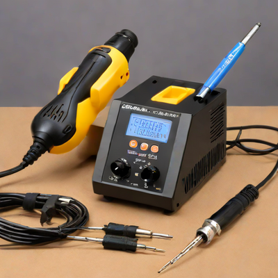 XTool Soldering Station