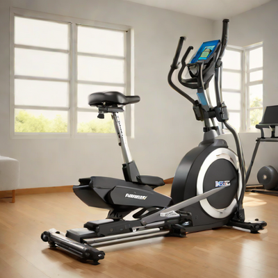 XTERRA Fitness Fitness Elliptical Trainer