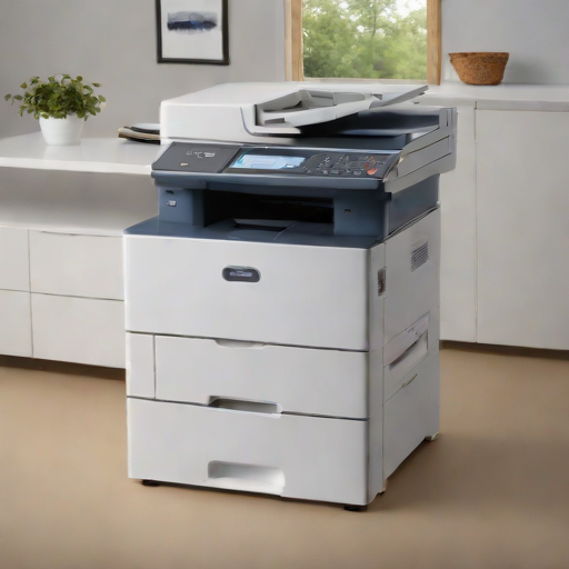 Xerox B215