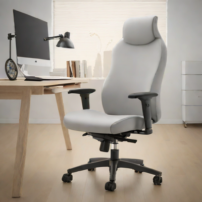 Xtrememac Ergonomic Office Chair