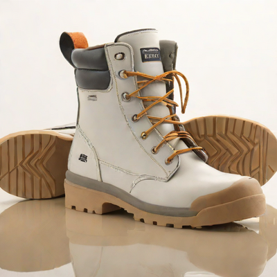 XTRATUF 6" Rubber Work Boot