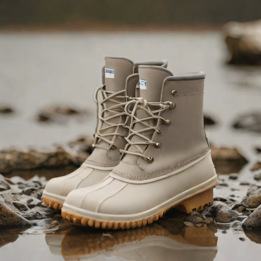 XTRATUF 6 Inch Waterproof Bean Boot