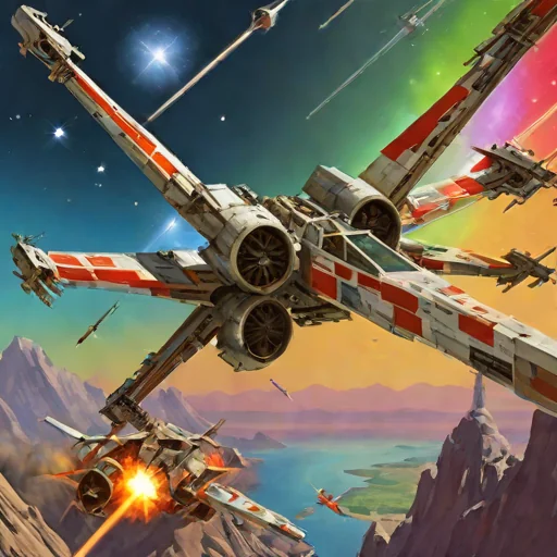 X-Wing