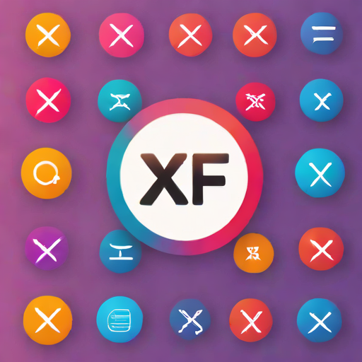 X4: Foundations