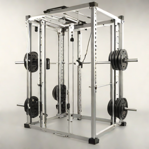 XMark Power Cage