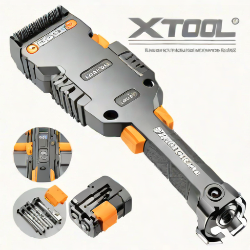 xTool D1 Pro
