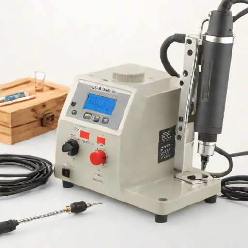 XTool Soldering Station