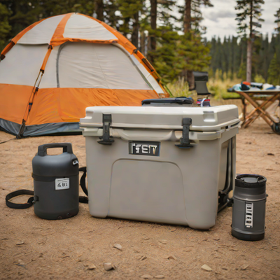YETI Roadie 24 Hard Cooler