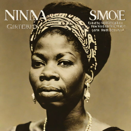 Young, Gifted and Black - Nina Simone