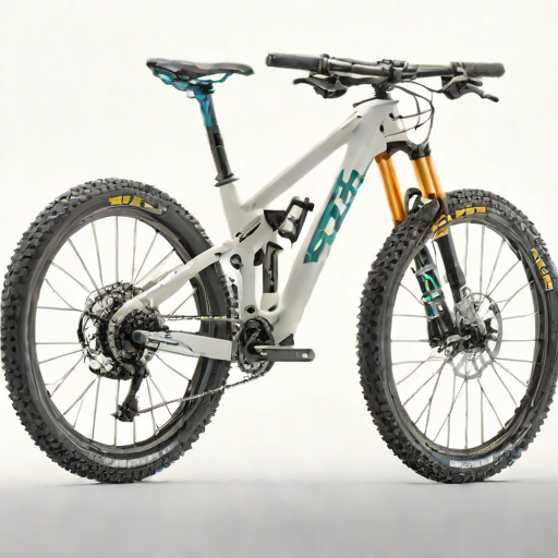 Yeti SB140